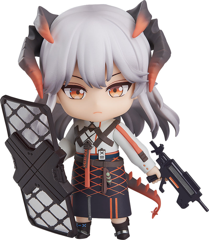 Nendoroid Arknights Saria Pre-Order Main image