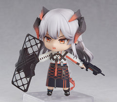 Nendoroid Arknights Saria Pre-Order