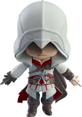 Nendoroid Assassins Creed Ezio Auditore Pre-Order