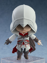 Nendoroid Assassins Creed Ezio Auditore Pre-Order