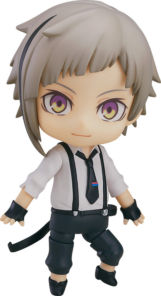 Nendoroid  Bungo Stray Dogs Atsushi Nakajima Main image