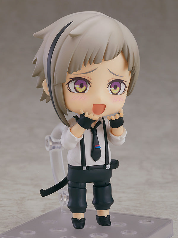 Nendoroid  Bungo Stray Dogs Atsushi Nakajima