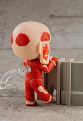 Nendoroid Attack on Titan Colossal Titan Renewal