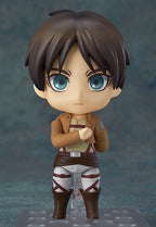 Nendoroid Attack on Titan Eren Yeager