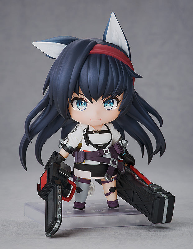 Nendoroid Arknights Blaze Secondary image