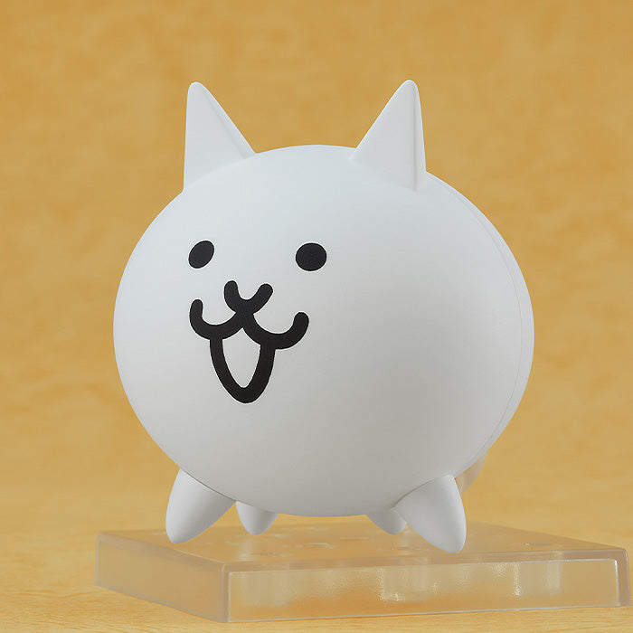 Nendoroid The Battle Cats Pre-Order Secondary image
