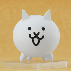 Nendoroid The Battle Cats Pre-Order