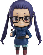 Nendoroid Laid-Back Camp Chiaki Ogaki