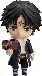 Nendoroid Hunter x Hunter Chrollo Lucilfer (re-run)