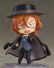 Nendoroid Bungo Stray Dogs  Chuya Nakahara (4th-run) Pre-Order