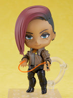 Nendoroid Cyberpunk 2077 V Female Dx Ver.