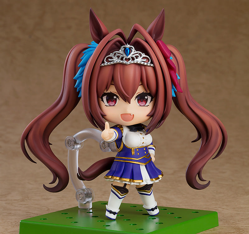 Nendoroid Umamusume Pretty Derby Daiwa Scarlet Secondary image