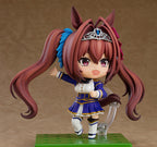 Nendoroid Umamusume Pretty Derby Daiwa Scarlet
