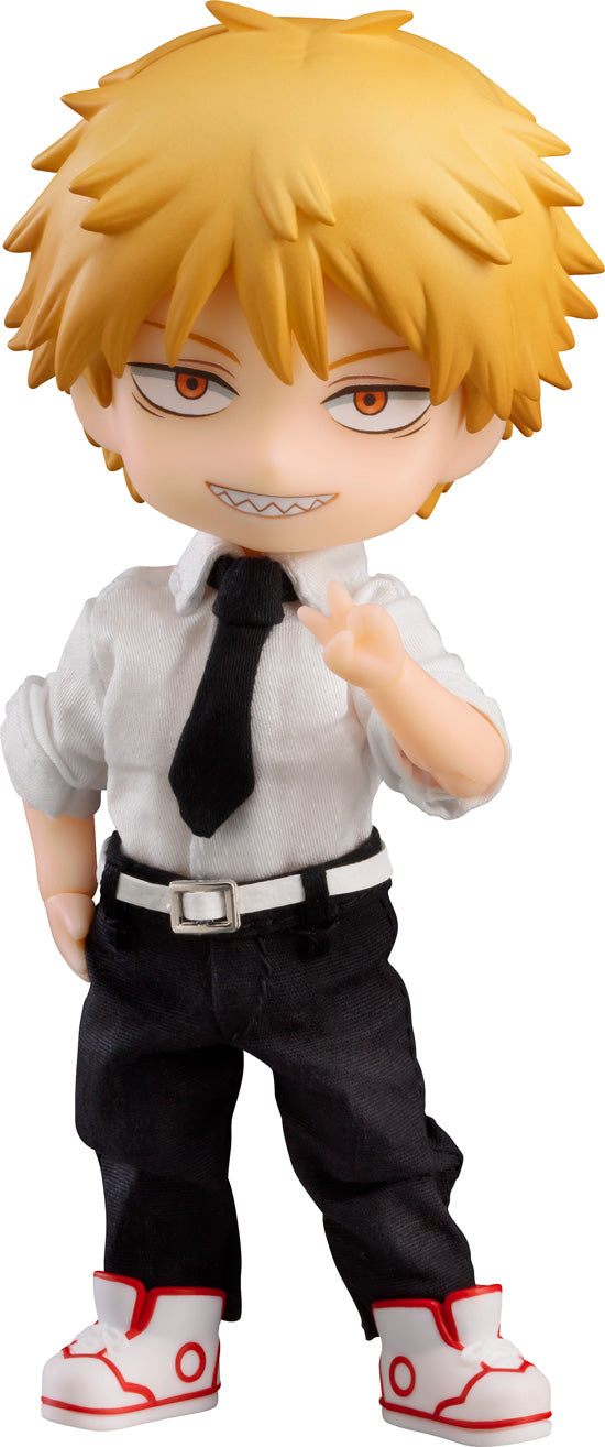Nendoroid Doll Chainsaw Man Denji Pre-Order Main image