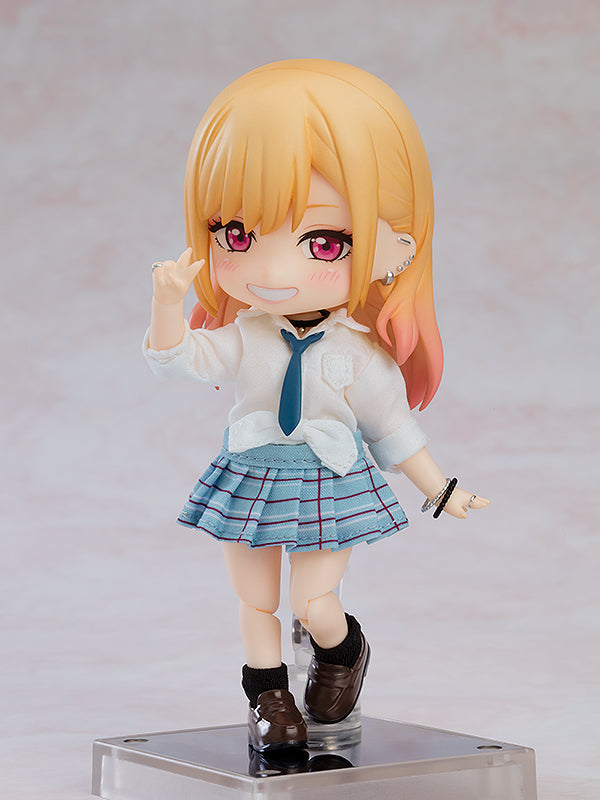 Nendoroid Doll Dress Up My Darling Marin Kitagawa Pre-Order Secondary image