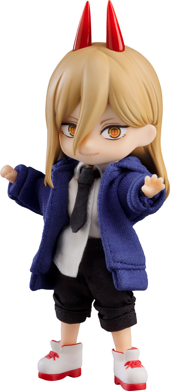 Nendoroid Doll Chainsaw Man Power Pre-Order Main image