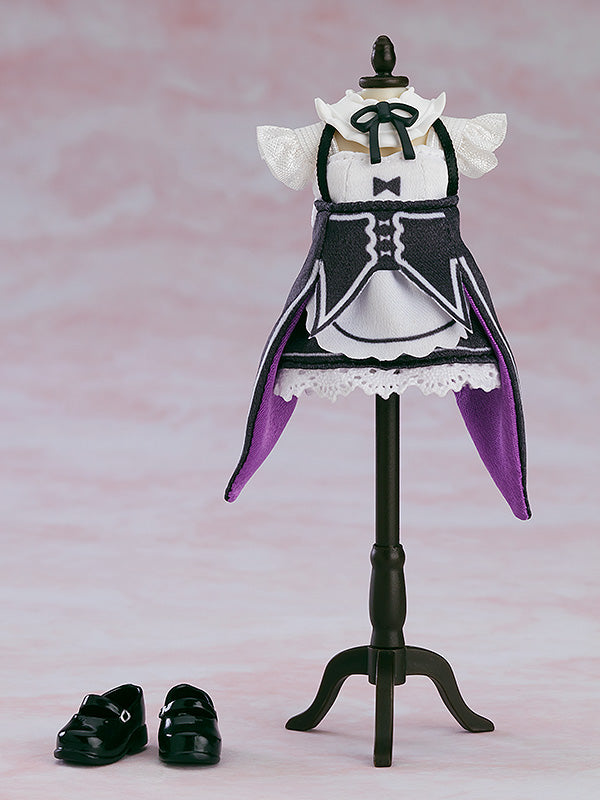 Nendoroid Doll Re:ZERO Ram Pre-Order