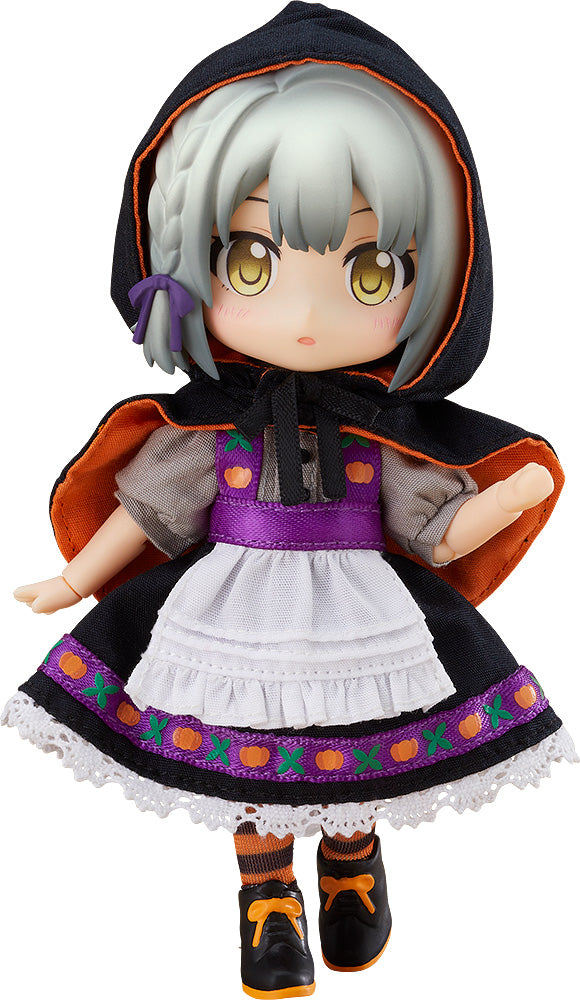 Nendoroid Doll Rose Another Color Pre-Order Main image