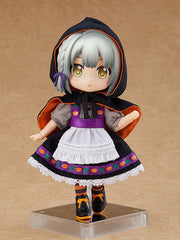 Nendoroid Doll Rose Another Color Pre-Order