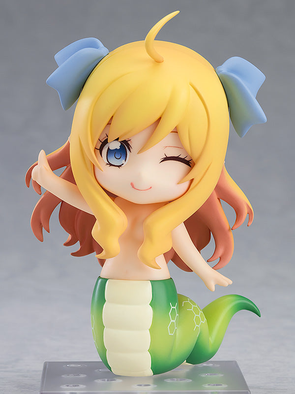 Nendoroid Dropkick on my Devil! Jashin-Chan Main image