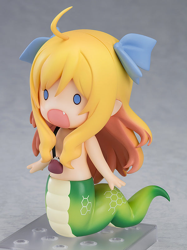 Nendoroid Dropkick on my Devil! Jashin-Chan (re-run) Pre-Order Secondary image