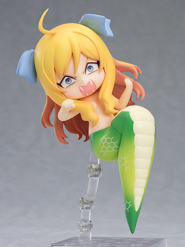 Nendoroid Dropkick on my Devil! Jashin-Chan