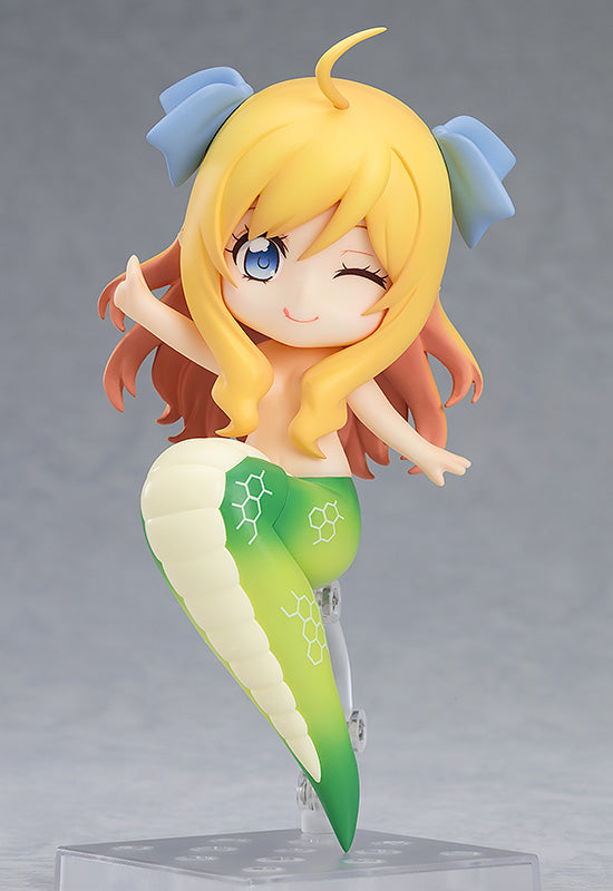 Nendoroid Dropkick on my Devil! Jashin-Chan