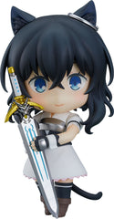 Nendoroid Reincarnated as a Sword Fran