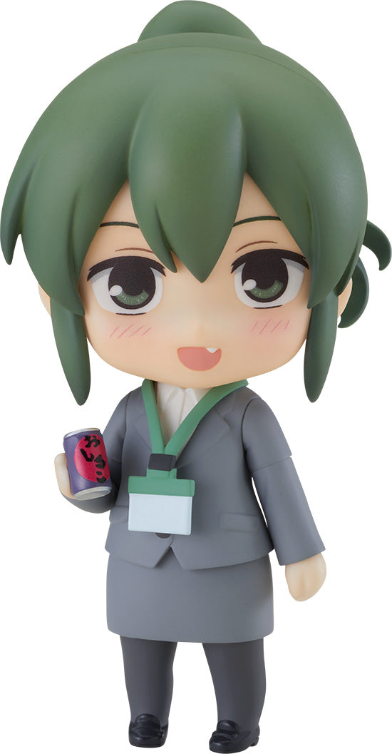 Nendoroid My Senpai Is Annoying Futaba Igarashi Pre-Order Main image