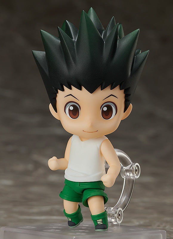 Nendoroid Hunter x Hunter Gon Freecss (re-run) Secondary image