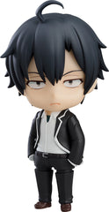 Nendoroid Oregairu Hachiman Hikigaya Pre-Order