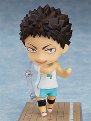 Nendoroid Haikyu!! Hajime Iwaizumi