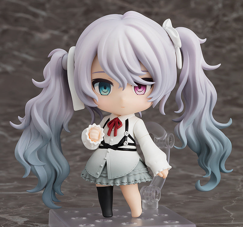 Nendoroid Colorful Stage! Hatsune Miku Lonely Sekai Version Main image