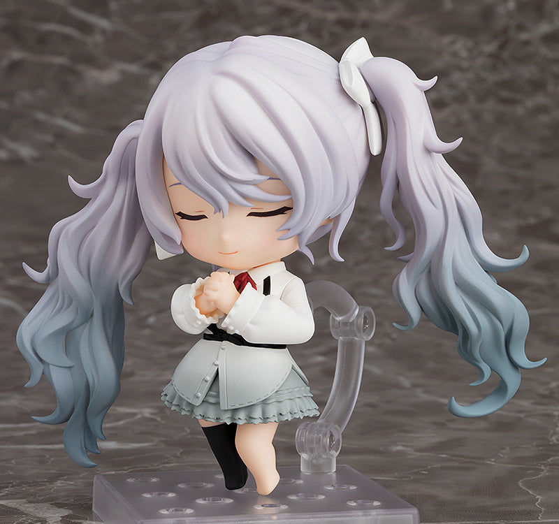Nendoroid Colorful Stage! Hatsune Miku Lonely Sekai Version Secondary image