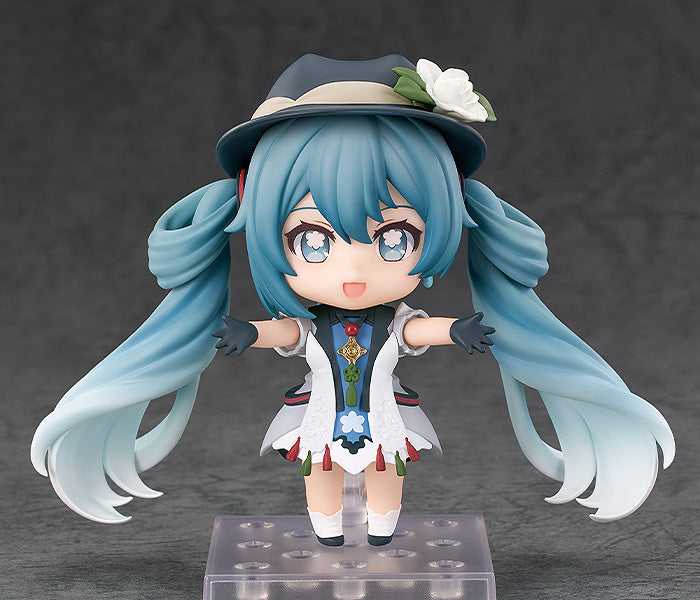 Nendoroid Hatsune Miku Miku With You 2021 Version