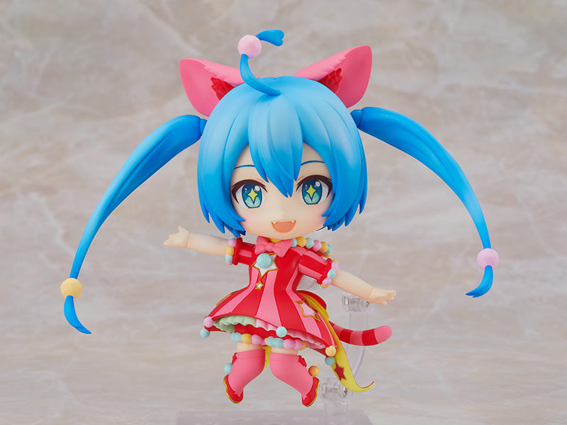 Nendoroid Hatsune Miku Wonderland Sekai Version Secondary image