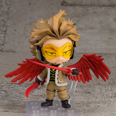 Nendoroid My Hero Academia Hawks Pre-Order