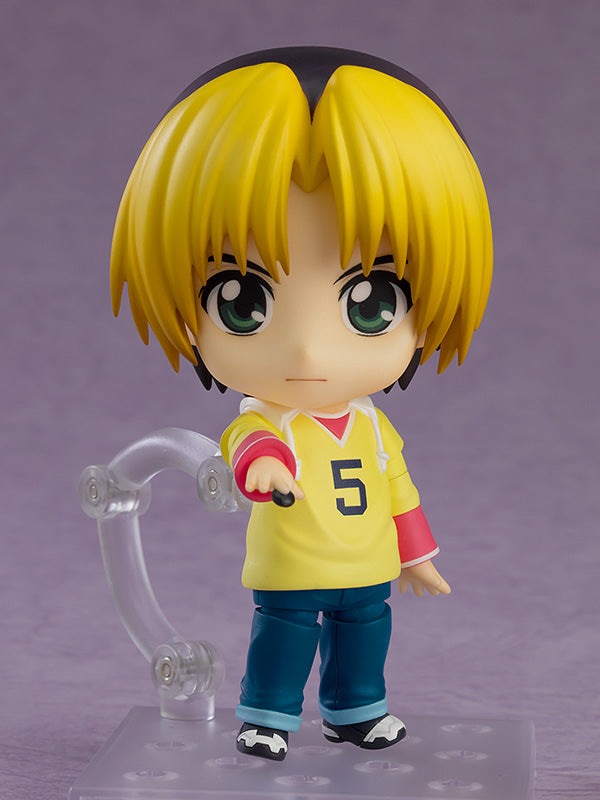 Nendoroid Hikaru no Go Hikaru Shindo Secondary image