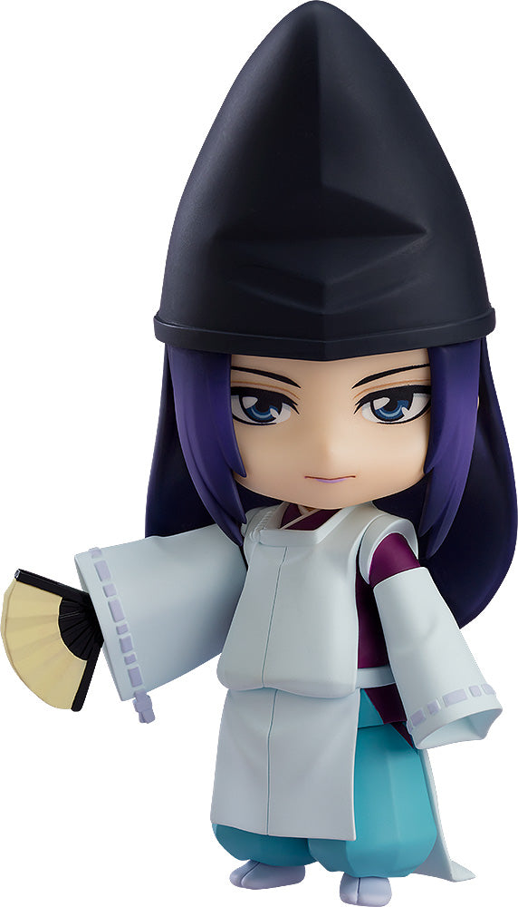 Nendoroid Hikaru no Go Fujiwara-no-Sai Main image