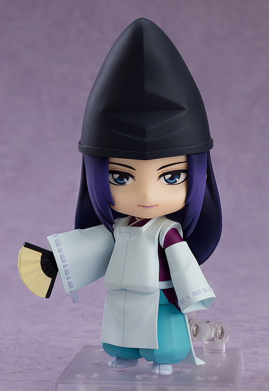 Nendoroid Hikaru no Go Fujiwara-no-Sai Secondary image
