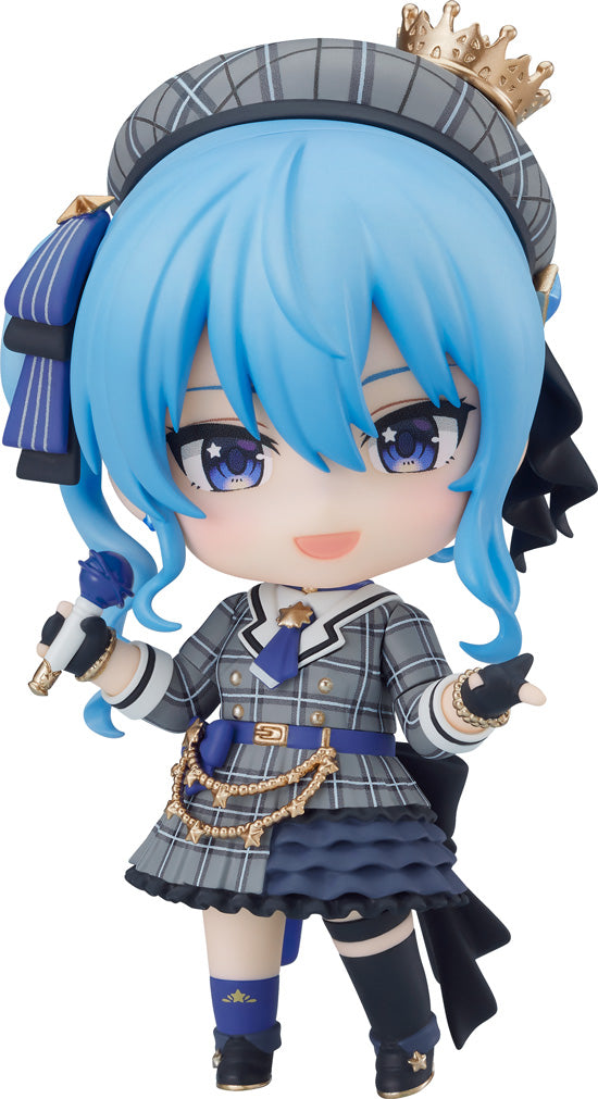 Nendoroid Hololive Production Hoshimachi Suisei Main image