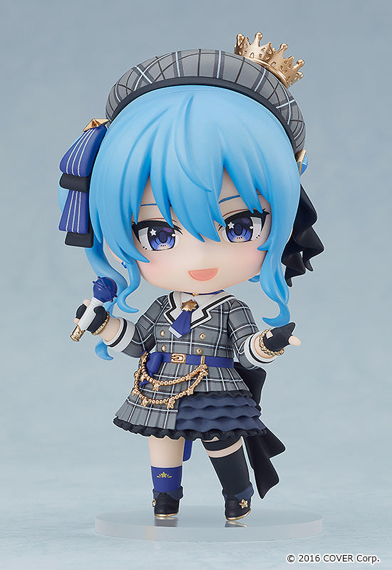 Nendoroid Hololive Production Hoshimachi Suisei Secondary image