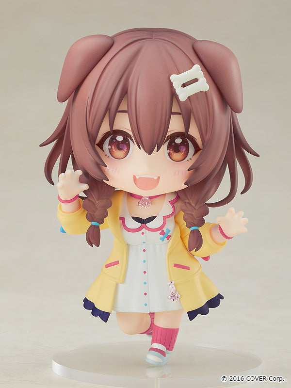 Nendoroid Hololive Inugami Korone Secondary image