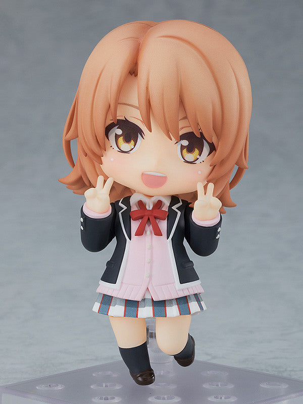 Nendoroid Oregairu Iroha Isshiki Main image