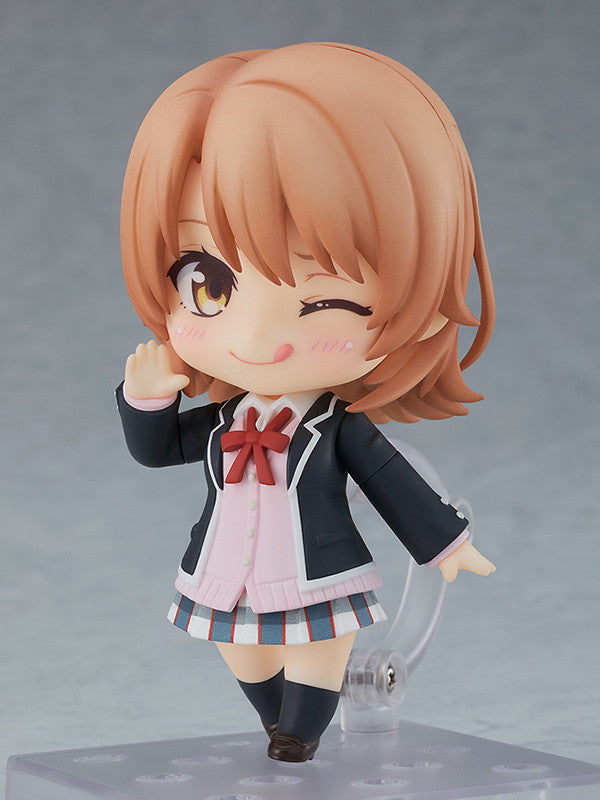 Nendoroid Oregairu Iroha Isshiki Secondary image
