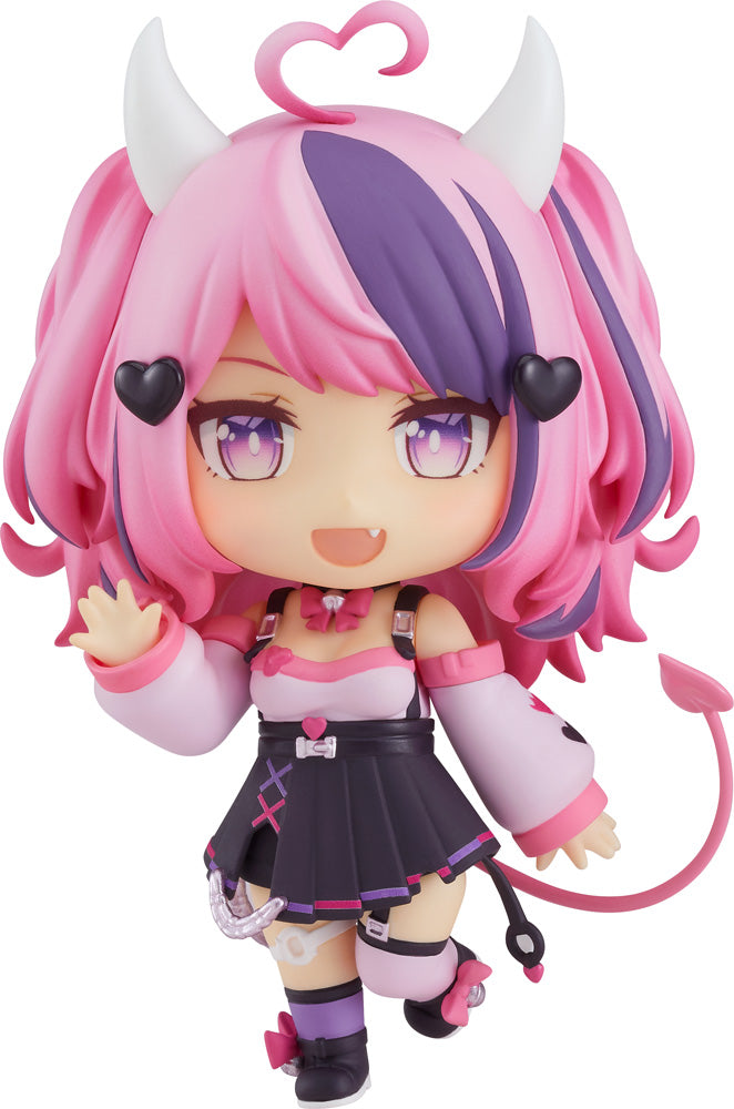 Nendoroid VShojo Ironmouse 
