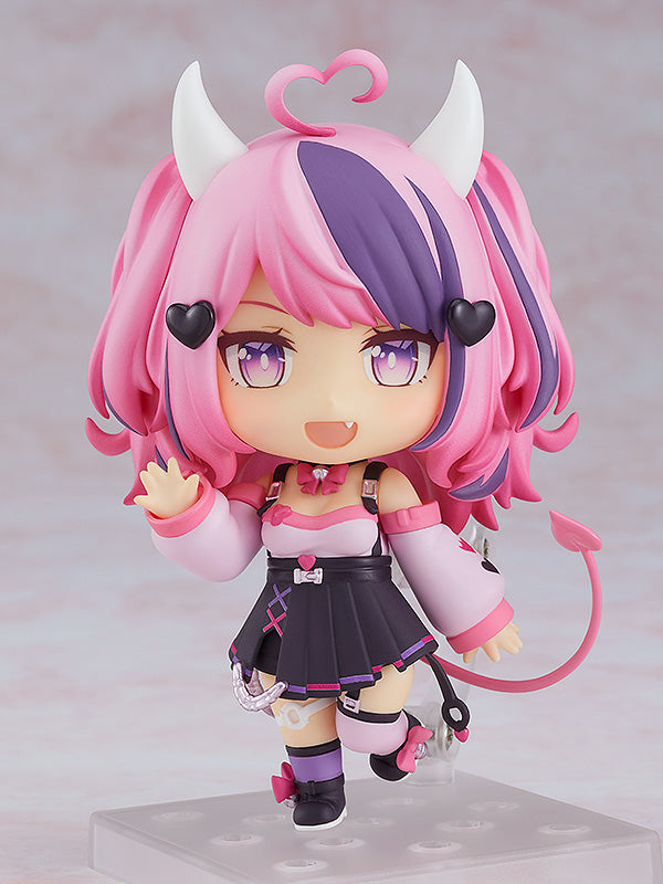 Nendoroid VShojo Ironmouse Secondary image