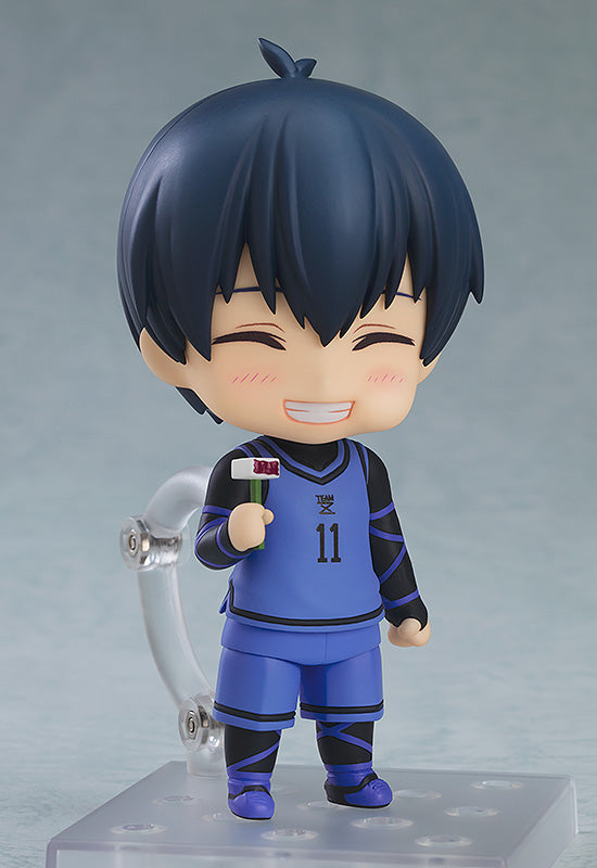 Nendoroid Bluelock Isagi Yoichi Pre-Order