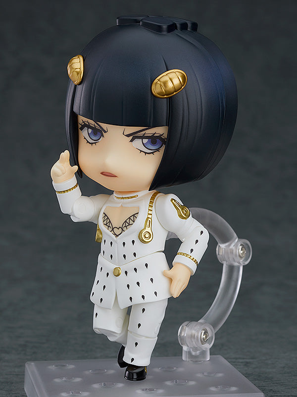 Nendoroid JoJos Bizarre Adventure GW Bruno Bucciarati Secondary image