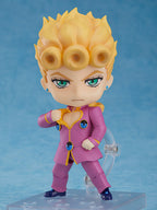 Nendoroid JoJos Bizarre Adventure Golden Wind Giorno Giovanna 
